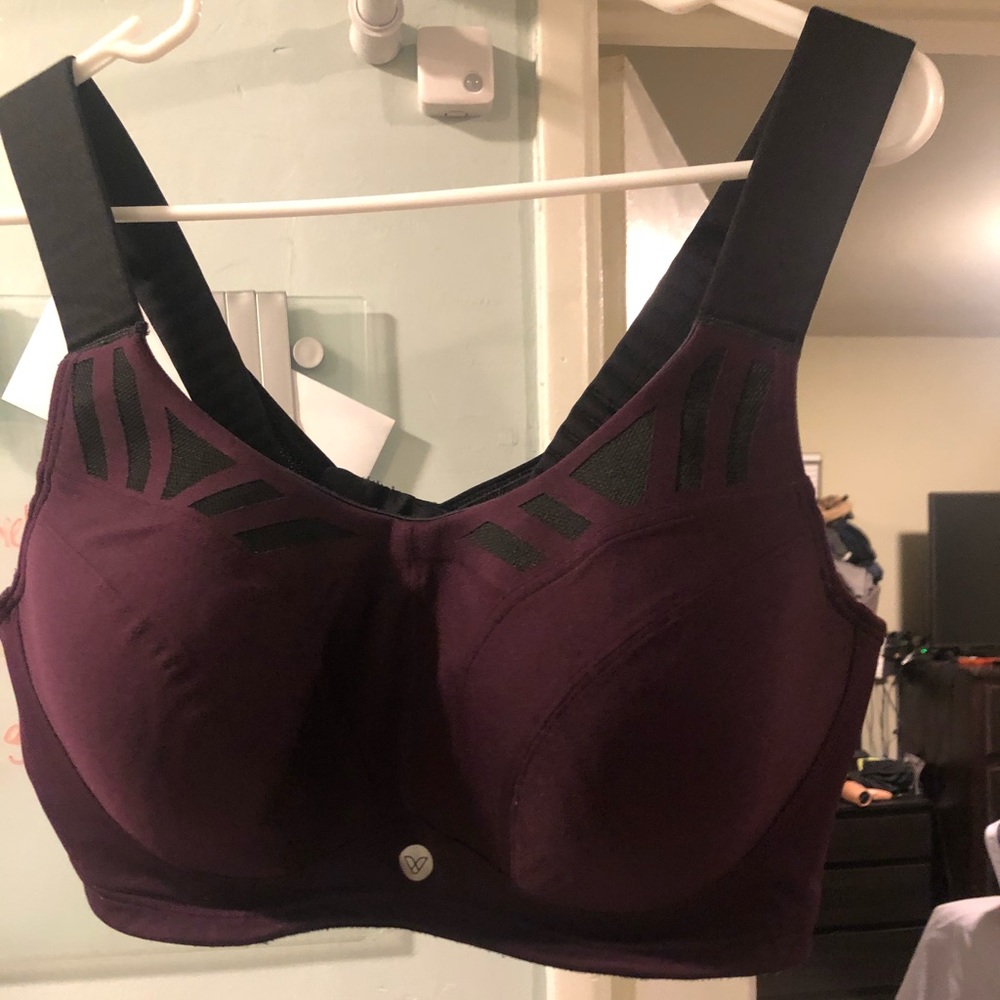 Lane Bryant sports bra